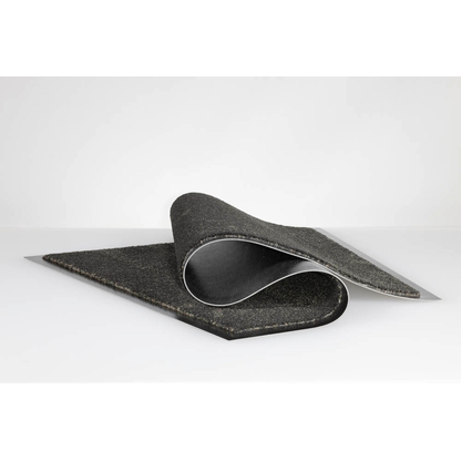 Artikelbild 2 für miltex Fußmatte Eazycare Rush kohlengrau 90,0 x 150,0 cm, Artikelnummer 529626