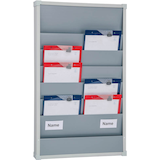 Artikelbild 1 für EICHNER Werkstattplaner 6 Fächer 55,4 x 90,0 cm, Artikelnummer 286233