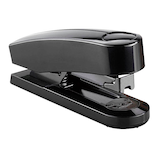 Artikelbild 1 für novus Heftgerät B4 RE+NEW schwarz, 1 St., Artikelnummer 931006
