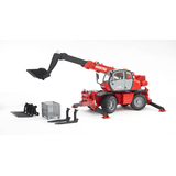 Artikelbild 1 für bruder Manitou Teleskopstapler MRT 2150 2129 Spielzeugauto, Artikelnummer 460661