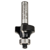Artikelbild 1 für BOSCH Standard for Wood Abrundfräser 1-teilig, Artikelnummer 453003