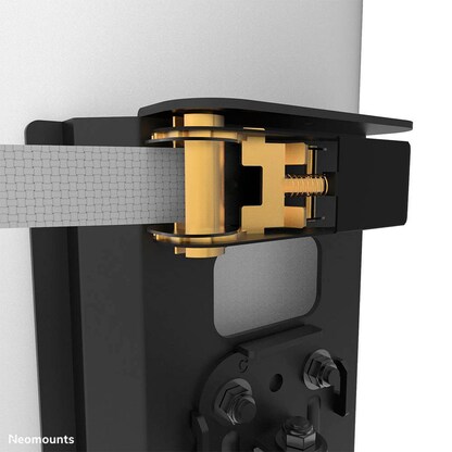 Artikelbild 9 für Neomounts TV-Säulenhalterung WL40S-910BL16 schwarz, Artikelnummer 241069