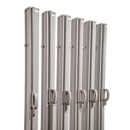 Artikelbild 4 für Garden Pleasure Seitenmarkise Waldlichtung mehrfarbig 160,0 x 300,0 cm, Artikelnummer 311458