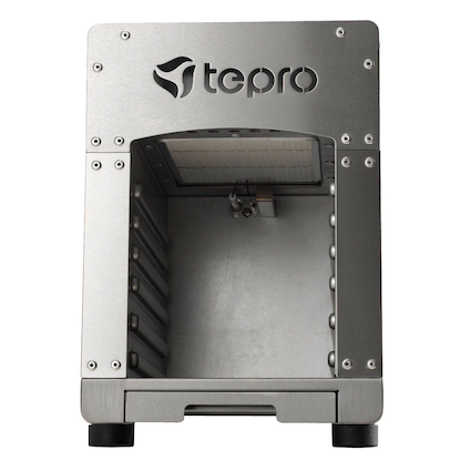 Artikelbild 3 für tepro Gasgrill Toronto Basic 23,0 x 41,5 x 36,0 cm, 1 St., Artikelnummer 329522