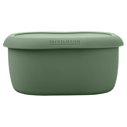 Artikelbild 2 für FACKELMANN Lunchbox Be The Move grün 0,6 l, 1 St., Artikelnummer 584266