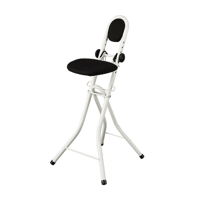 Artikelbild für RUSSKA Stehhilfe 26001100 schwarz, 1 St., Artikelnummer 615546