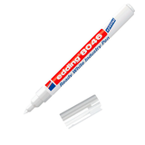 Artikelbild 1 für edding Display Ready 8046 Industriemarker weiß 1,0 - 3,0 mm, 30 St., Artikelnummer 679827