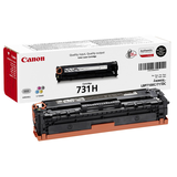 Artikelbild 1 für Canon 731H BK schwarz Toner, Artikelnummer 258434