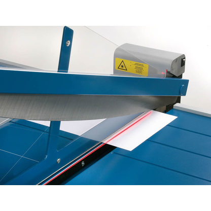 Artikelbild 2 für DAHLE Hebelschneider 580, Artikelnummer 902536