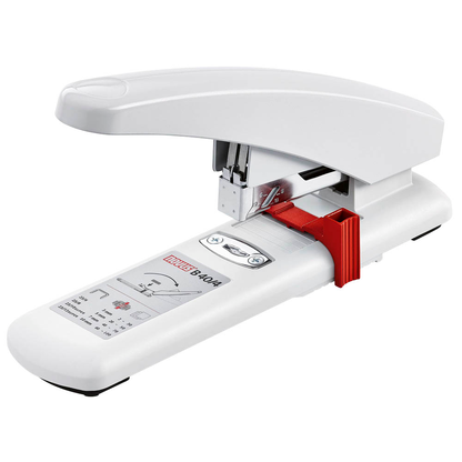 Artikelbild 7 für novus Heftgerät B40 grau, 1 St., Artikelnummer 166285