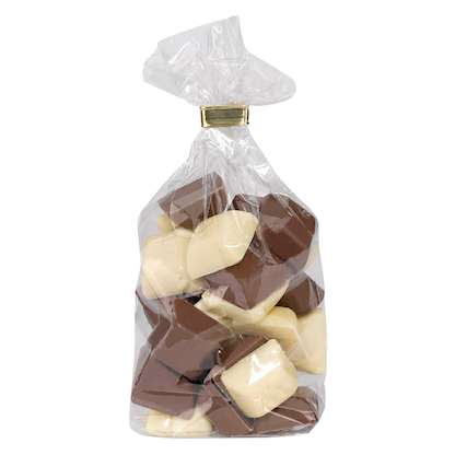 Artikelbild für folia PP-Bodenbeutel 9,5 x 16,0 cm, 100 St., Artikelnummer 102463