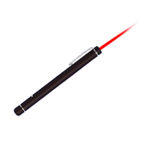 Artikelbild 1 für WEDO Laserpointer 2362001, roter Laser, Artikelnummer 269884