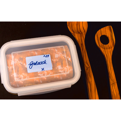 Artikelbild 4 für AVERY Zweckform Tiefkühletiketten 56822 Eiskristalle 58,0 x 38,0 mm, 50 Etiketten, Artikelnummer 102291