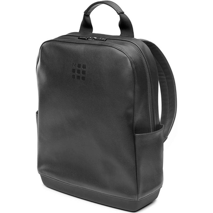 Artikelbild für MOLESKINE Rucksack CLASSIC Kunstfaser schwarz, Artikelnummer 375192