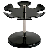 Artikelbild 1 für MAUL Stempelträger schwarz für 6 Stempel, Artikelnummer 745673