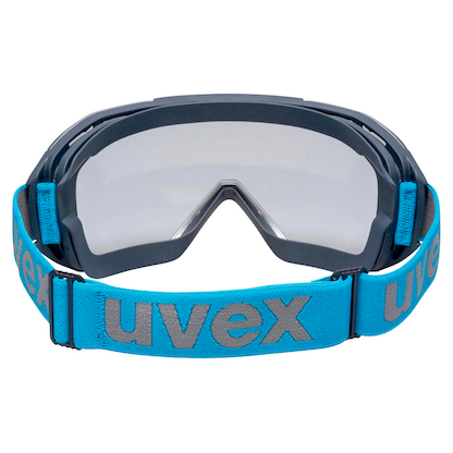 Artikelbild für uvex Schutzbrille megasonic 9320 anthrazit, 1 St., Artikelnummer 622161