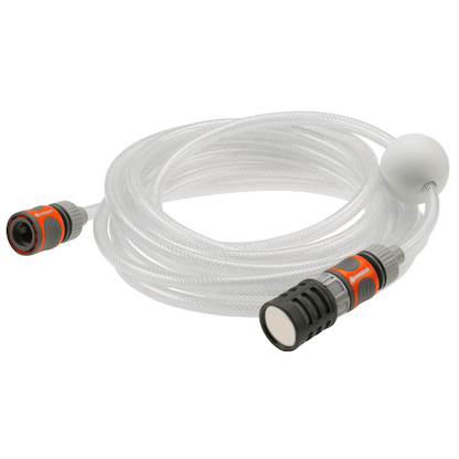 Artikelbild 8 für GARDENA AquaClean 24/18V P4A Solo Akku-Druckreiniger 18,0 V, ohne Akku, Artikelnummer 212447