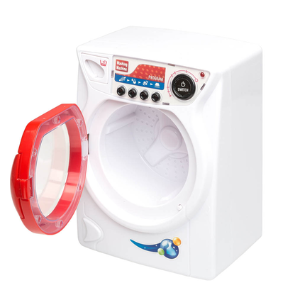 Artikelbild 19 für Idena Spielzeug-Waschmaschine mehrfarbig, Artikelnummer 141149