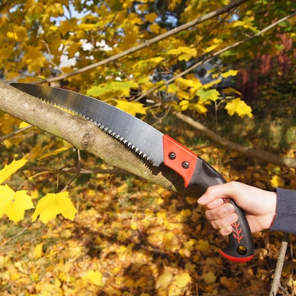 Artikelbild 2 für meister Astsäge TurboCut 320,0 mm, Artikelnummer 407738