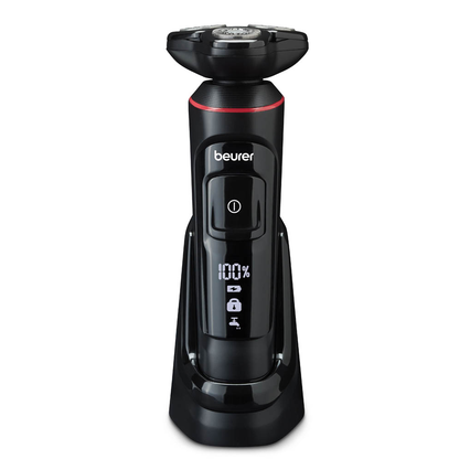 Artikelbild 2 für beurer elektrischer Rasierer Herren NM8X, 1 St., Artikelnummer 466167