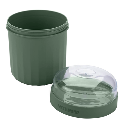 Artikelbild 6 für FACKELMANN Speisebehälter Müsli To Go grün/weiß 0,5 l, 1 St., Artikelnummer 584207