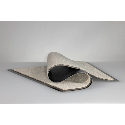 Artikelbild 3 für miltex Fußmatte Eazycare Rush betongrau 90,0 x 150,0 cm, Artikelnummer 529598