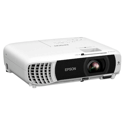 Artikelbild für EPSON EB-FH08, 3LCD Full HD-Beamer, 3.600 Lumen, Artikelnummer 795706