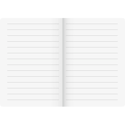 Artikelbild 3 für BRUNNEN Schulheft Vivendi Lineatur 4 liniert DIN A5 ohne Rand, 16 Blatt, 1 St., Artikelnummer 603882