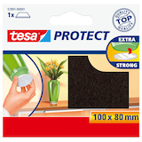 Artikelbild 1 für tesa Protect® Filzgleiter Kunststoff, Artikelnummer 376481