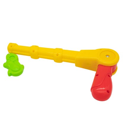 Artikelbild 33 für Idena Badespielzeug Angelset mehrfarbig, 1 Set, Artikelnummer 848277