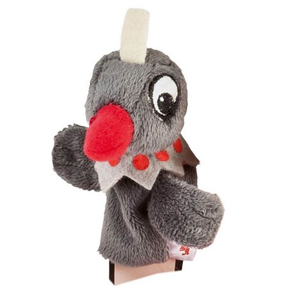 Artikelbild 3 für heunec® Unser Sandmännchen Fingerpuppen-Set, Artikelnummer 949481