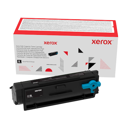 Artikelbild für xerox 006R04378 schwarz Toner, Artikelnummer 129266