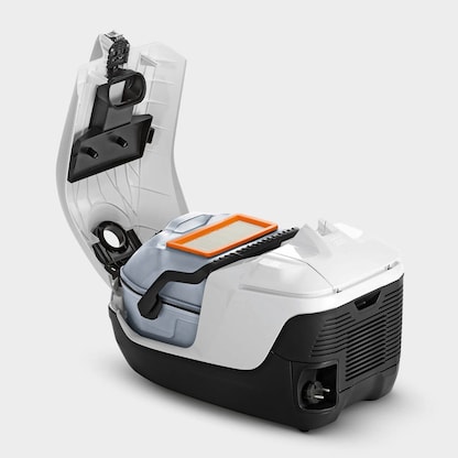 Artikelbild 7 für KÄRCHER DS 6 Staubsauger 650 W, Artikelnummer 343359