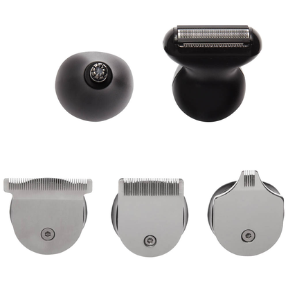 Artikelbild 6 für beurer Haarschneider MN9X, 1 St., Artikelnummer 465969