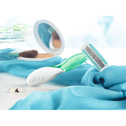 Artikelbild 4 für BIC Soleil Bella Einwegrasierer 3 St., Artikelnummer 491904