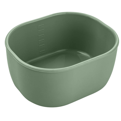 Artikelbild 3 für FACKELMANN Lunchbox Be The Move grün 0,6 l, 1 St., Artikelnummer 584266