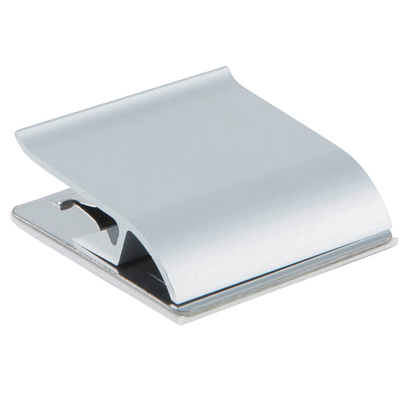 Artikelbild 7 für MAUL Klemmleiste 3,5 cm silber selbstklebend, 1 St., Artikelnummer 642866