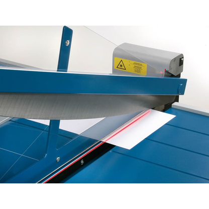 Artikelbild 2 für DAHLE Hebelschneider 585, Artikelnummer 902569