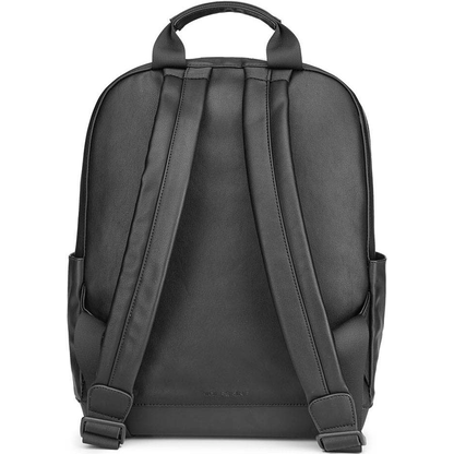 Artikelbild 2 für MOLESKINE Rucksack CLASSIC Kunstfaser schwarz, Artikelnummer 375192