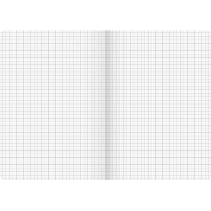 Artikelbild 3 für BRUNNEN Schulheft Vivendi Lineatur 5 kariert DIN A5 ohne Rand, 16 Blatt, 1 St., Artikelnummer 603892