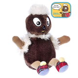 Artikelbild 1 für heunec® Quatsch-Platsch-Pittiplatsch Unser Sandmännchen Kuscheltier, Artikelnummer 948564