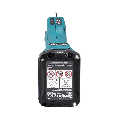 Artikelbild 12 für makita UP100DSMJ Akku-Astschere 12,0 V, mit 1 Akku, Artikelnummer 305658