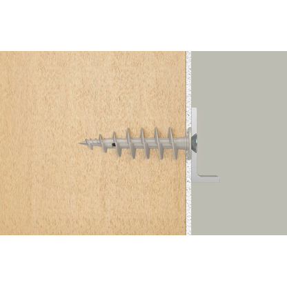 Artikelbild 5 für fischer FID II Plus 570349 Dämmstoffdübel Ø 28 mm x 80 mm, 25 St., Artikelnummer 481019