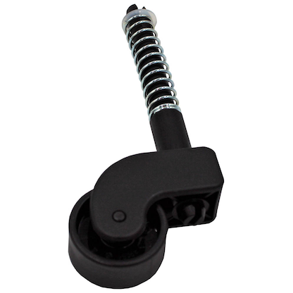 Artikelbild für WEDO Rolle für Rollhocker, 1 St., Artikelnummer 551356