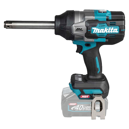 Artikelbild 10 für makita TW011GZ Akku-Schlagschrauber 40,0 V max., ohne Akku, Artikelnummer 754699