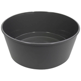 Artikelbild 1 für meet powered by PAPERFLOW Schalen anthrazitgrau 0,7 l, 12 St., Artikelnummer 802247