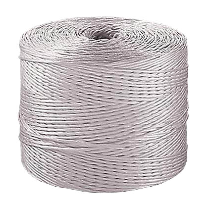 Artikelbild für Kordel weiß 1000,0 m, Artikelnummer 228189