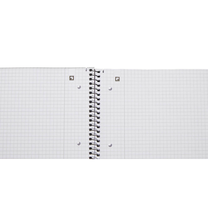 Artikelbild 3 für OXFORD Collegeblock Schule kariert DIN A4 Innenrand, 1 Block, Artikelnummer 178929