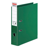 Artikelbild 1 für herlitz maX.file protect plus Ordner grün Kunststoff 8,0 cm DIN A4, 1 St., Artikelnummer 138263