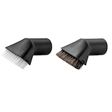 Artikelbild 1 für KÄRCHER 2.863-221.0 Staubsaugerdüsen-Set, 2 St., Artikelnummer 637049